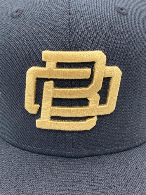 New Era（ニューエラ）New Era (ニューエラ) オリックス・バファローズ (オリックス・バファローズ) キャップ ブラック サイズ:7 3/4 61.5cm 未使用品の古着・服飾アイテム