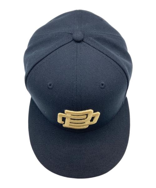 New Era（ニューエラ）New Era (ニューエラ) オリックス・バファローズ (オリックス・バファローズ) キャップ ブラック サイズ:7 3/4 61.5cm 未使用品の古着・服飾アイテム