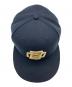 中古・古着 New Era (ニューエラ) オリックス・バファローズ (オリックス・バファローズ) キャップ ブラック サイズ:7 3/4 61.5cm 未使用品：5000円
