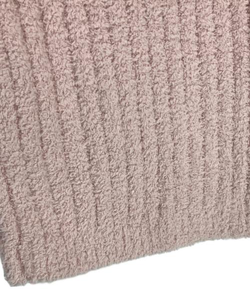 gelato pique（ジェラートピケ）gelato pique (ジェラートピケ) PEANUTS (ピーナッツ) ジャガードセットアップ ピンク サイズ:FREE 未使用品の古着・服飾アイテム