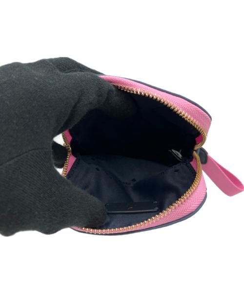 Kate Spade（ケイトスペード）Kate Spade (ケイトスペード) チェルシー カラーブロック ノース サウス デュアル ジップ フォン クロスボディ ブルーストーンマルチの古着・服飾アイテム