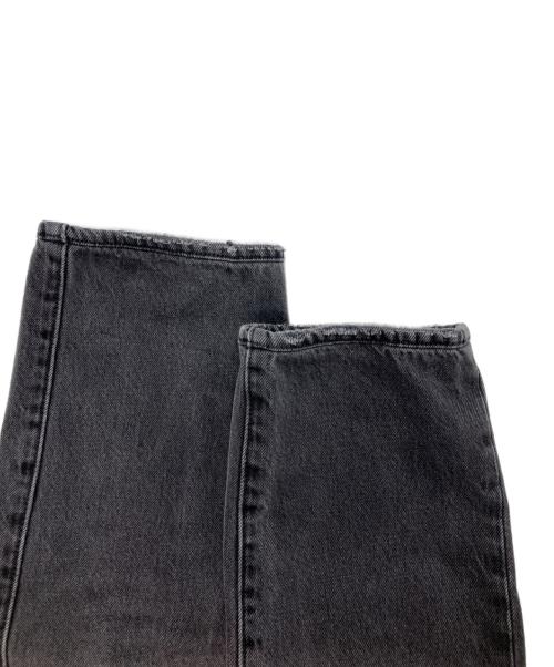 LEVI'S PReMIUM（リーバイス プレミアム）LEVI'S PReMIUM (リーバイス プレミアム) EDIFICE (エディフィス) 別注501(R) ORIGINAL BLACK ブラック サイズ:W28/L28の古着・服飾アイテム