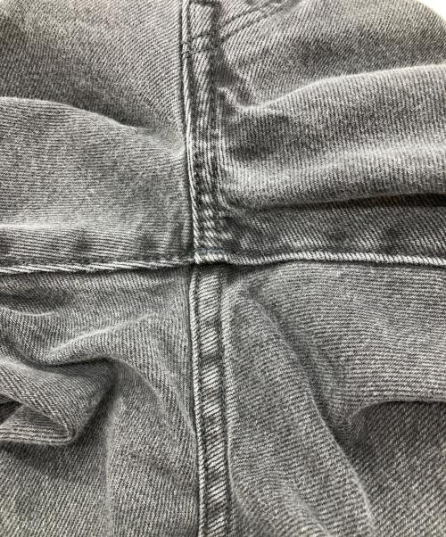 LEVI'S PReMIUM（リーバイス プレミアム）LEVI'S PReMIUM (リーバイス プレミアム) EDIFICE (エディフィス) 別注501(R) ORIGINAL BLACK ブラック サイズ:W28/L28の古着・服飾アイテム