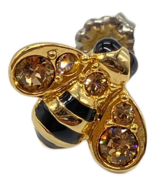 VENDOME BOUTIQUE（ヴァンドームブティック）VENDOME BOUTIQUE (ヴァンドームブティック) ミモザ＆ハチピアスの古着・服飾アイテム