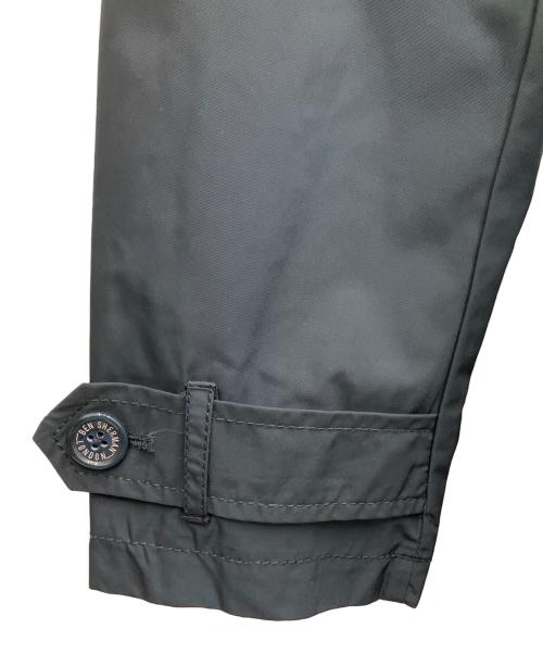 Ben Sherman（ベンシャーマン）Ben Sherman (ベンシャーマン) ステンカラーコート ネイビー サイズ:XS 未使用品の古着・服飾アイテム