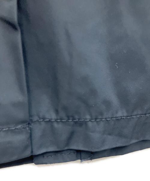 Ben Sherman（ベンシャーマン）Ben Sherman (ベンシャーマン) ステンカラーコート ネイビー サイズ:XS 未使用品の古着・服飾アイテム