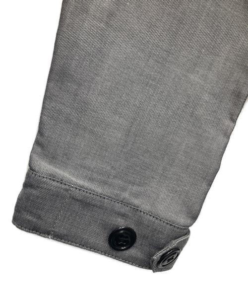 Ben Sherman（ベンシャーマン）Ben Sherman (ベンシャーマン) コート グレー サイズ:Sの古着・服飾アイテム