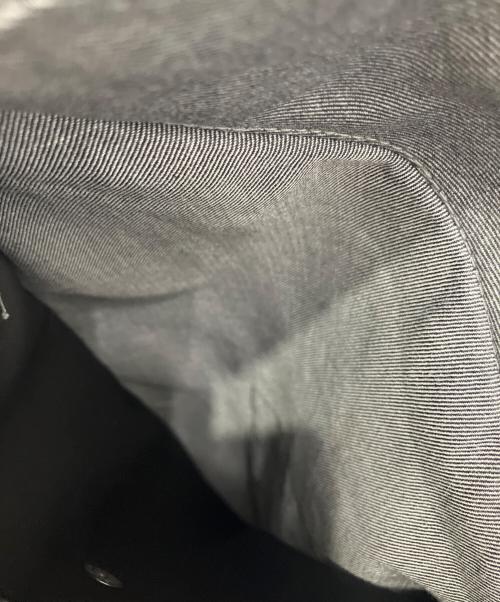 Ben Sherman（ベンシャーマン）Ben Sherman (ベンシャーマン) コート グレー サイズ:Sの古着・服飾アイテム