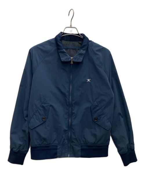 HACKETT（ハケット）HACKETT (ハケット) ジャケット ネイビー サイズ:XSの古着・服飾アイテム