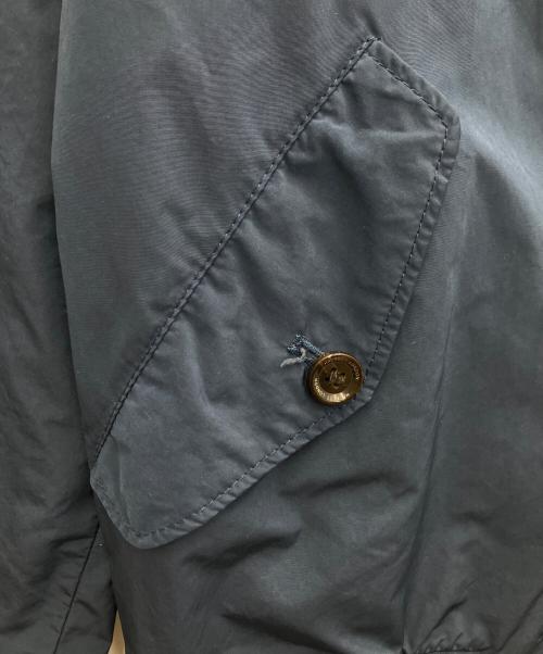 HACKETT（ハケット）HACKETT (ハケット) ジャケット ネイビー サイズ:XSの古着・服飾アイテム