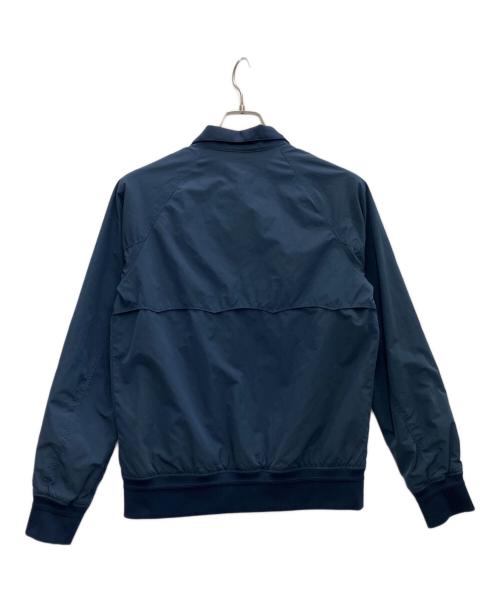 HACKETT（ハケット）HACKETT (ハケット) ジャケット ネイビー サイズ:XSの古着・服飾アイテム