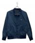 HACKETT（ハケット）の古着「ジャケット」｜ネイビー