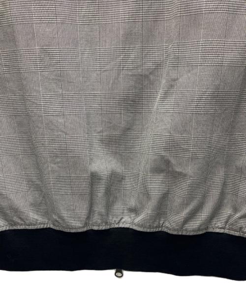FRED PERRY（フレッドペリー）FRED PERRY (フレッドペリー) ボンバージャケット グレー サイズ:XSの古着・服飾アイテム