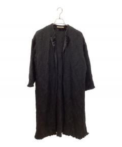中古・古着通販】Yarmo (ヤーモ) SOPHNET. (ソフネット) LINEN DUSTER