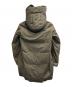 WOOLRICH (ウールリッチ) コクーンパーカ/ダウンコート オリーブ サイズ:S：10000円
