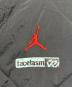 中古・古着 JORDAN (ジョーダン) FACETASM (ファセッタズム) リバーシブルジャケット グレー×マルチカラー サイズ:M：11000円