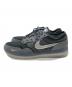 NIKE SB (ナイキエスビー) ローカットスニーカー グレー サイズ:27：7000円