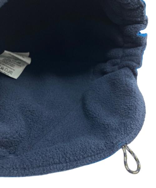 Patagonia（パタゴニア）Patagonia (パタゴニア) Shelled Synch Duckbill Cap ブルーの古着・服飾アイテム