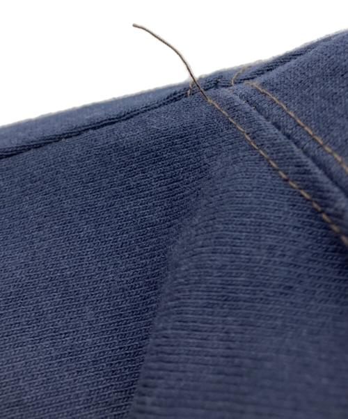 ETRE TOKYO（エトレトウキョウ）ETRE TOKYO (エトレトウキョウ) ラガーシャツショートオールインワン ブラウン サイズ:Ｍの古着・服飾アイテム