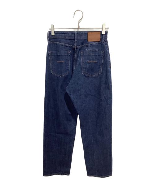 YANUK（ヤヌーク）YANUK (ヤヌーク) CASA FLINE (カーサフライン) COLLEEN デニムパンツ インディゴ サイズ:26の古着・服飾アイテム