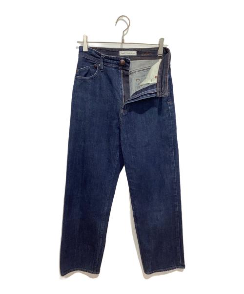 YANUK（ヤヌーク）YANUK (ヤヌーク) CASA FLINE (カーサフライン) COLLEEN デニムパンツ インディゴ サイズ:26の古着・服飾アイテム