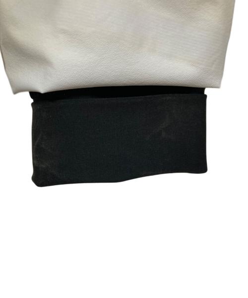 DESCENTE ALLTERRAIN（デザイント オルテライン）DESCENTE ALLTERRAIN (デザイント オルテライン) STREAMLINE ACTIVE SHELL JACKET / ストリームライン アクティブ シェルジャケット ブラック サイズ:Lの古着・服飾アイテム