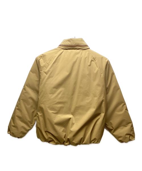 Columbia（コロンビア）Columbia (コロンビア) Cove to Dome BLK Insulated Jacket ベージュ サイズ:SIZE Mの古着・服飾アイテム