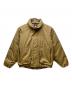 Columbia（コロンビア）の古着「Cove to Dome BLK Insulated Jacket」｜ベージュ