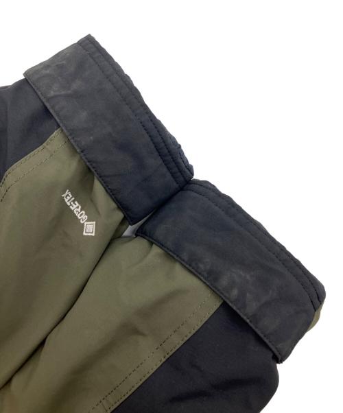 THE NORTH FACE（ザ ノース フェイス）THE NORTH FACE (ザ ノース フェイス) マウンテンダウンジャケット カーキ サイズ:ＸＬの古着・服飾アイテム