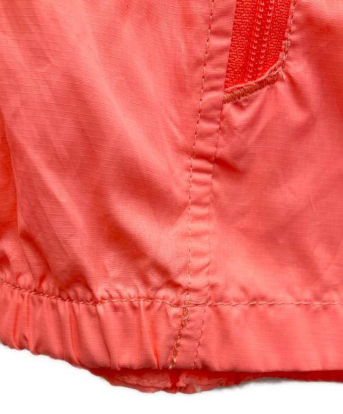 THE NORTH FACE（ザ ノース フェイス）THE NORTH FACE (ザ ノース フェイス) ナイロンパーカー ショッキングピンク サイズ:Sの古着・服飾アイテム
