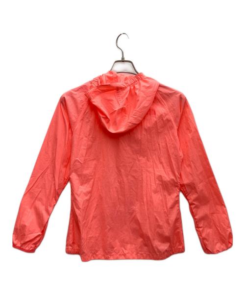 THE NORTH FACE（ザ ノース フェイス）THE NORTH FACE (ザ ノース フェイス) ナイロンパーカー ショッキングピンク サイズ:Sの古着・服飾アイテム