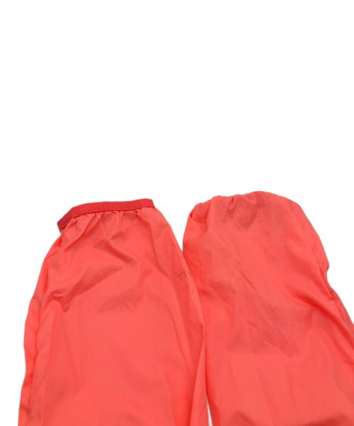 THE NORTH FACE（ザ ノース フェイス）THE NORTH FACE (ザ ノース フェイス) ナイロンパーカー ショッキングピンク サイズ:Sの古着・服飾アイテム