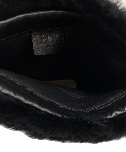 HEREU（ヘリュー）HEREU (ヘリュー) PAISA MOONLIGHT MOTIF ブラックの古着・服飾アイテム