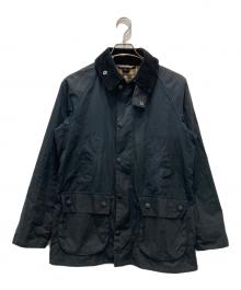 Barbour（バブアー）の古着「SL BEDALE ジャケット」｜ネイビー