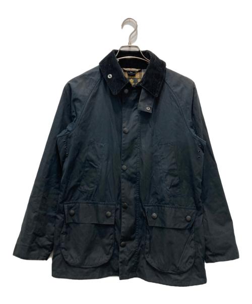 Barbour（バブアー）Barbour (バブアー) SL BEDALE ジャケット ネイビー サイズ:36の古着・服飾アイテム