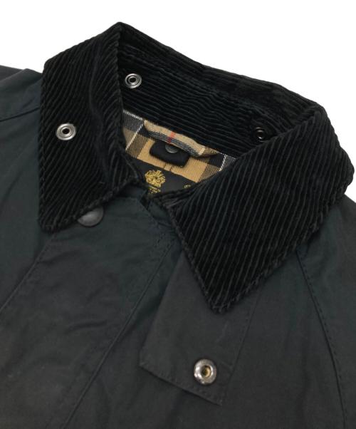 Barbour（バブアー）Barbour (バブアー) SL BEDALE ジャケット ネイビー サイズ:36の古着・服飾アイテム