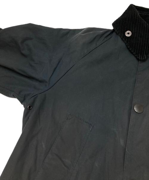 Barbour（バブアー）Barbour (バブアー) SL BEDALE ジャケット ネイビー サイズ:36の古着・服飾アイテム