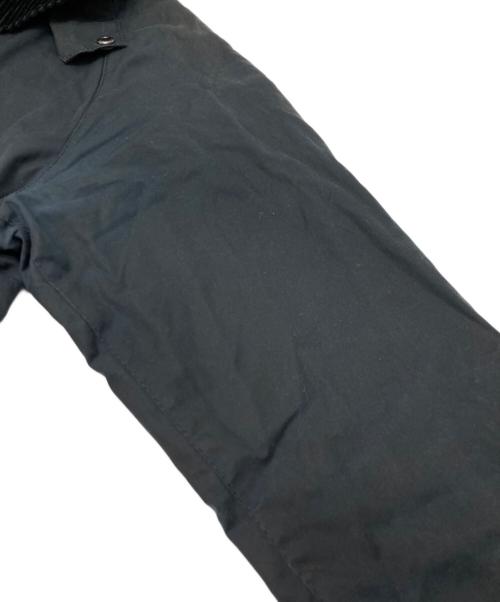 Barbour（バブアー）Barbour (バブアー) SL BEDALE ジャケット ネイビー サイズ:36の古着・服飾アイテム