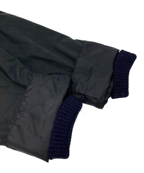 Barbour（バブアー）Barbour (バブアー) SL BEDALE ジャケット ネイビー サイズ:36の古着・服飾アイテム