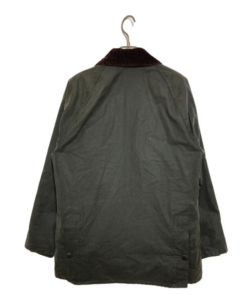 Barbour（バブアー）Barbour (バブアー) BEDALE JACKET カーキ サイズ:36の古着・服飾アイテム