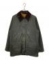 Barbour（バブアー）の古着「BEDALE JACKET」｜カーキ