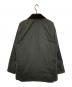 Barbour (バブアー) BEDALE JACKET カーキ サイズ:36：17000円