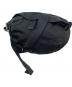 PORTER（ポーター）の古着「MOTION WAIST BAG/ウエストバッグ」｜ブラック