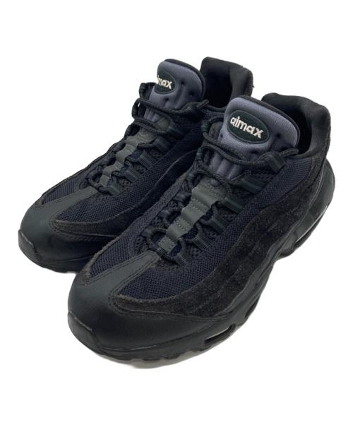 NIKE（ナイキ）NIKE (ナイキ) ESSENTIAL ブラック サイズ:26.5cmの古着・服飾アイテム