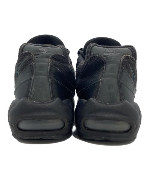 NIKE（ナイキ）NIKE (ナイキ) ESSENTIAL ブラック サイズ:26.5cmの古着・服飾アイテム