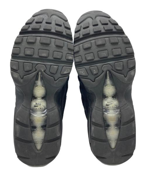 NIKE（ナイキ）NIKE (ナイキ) ESSENTIAL ブラック サイズ:26.5cmの古着・服飾アイテム