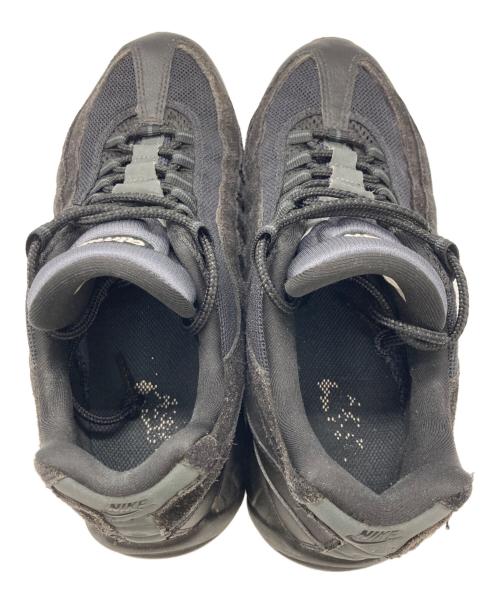 NIKE（ナイキ）NIKE (ナイキ) ESSENTIAL ブラック サイズ:26.5cmの古着・服飾アイテム