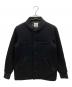 JACKMAN（ジャックマン）の古着「AWARD JACKET」｜ブラック