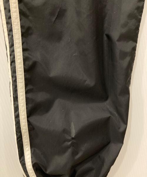 adidas（アディダス）adidas (アディダス) 80'sトラックパンツ ブラック サイズ:XLの古着・服飾アイテム