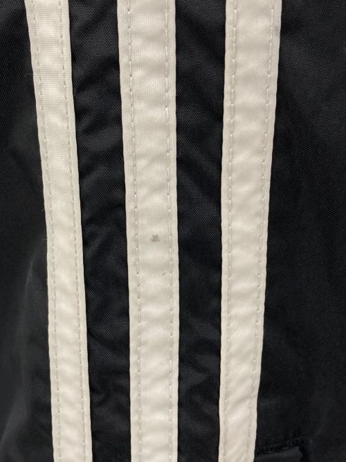 adidas（アディダス）adidas (アディダス) 80'sトラックパンツ ブラック サイズ:XLの古着・服飾アイテム